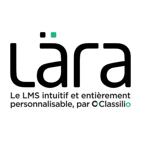 Logo Lära LMS